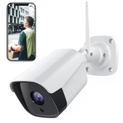 Victure-cámara de seguridad PC730V
